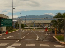 Kosta Rika'daki Intel fabrikası